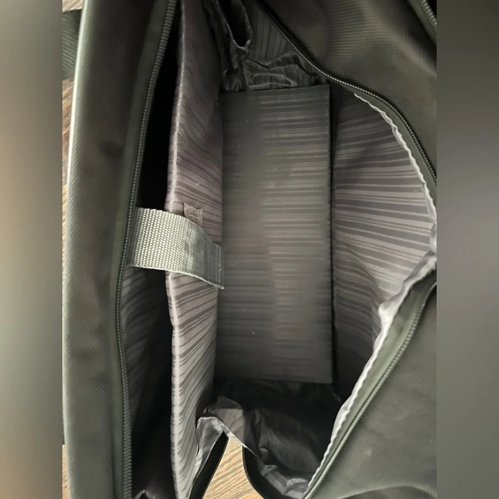 Samsonite classic business